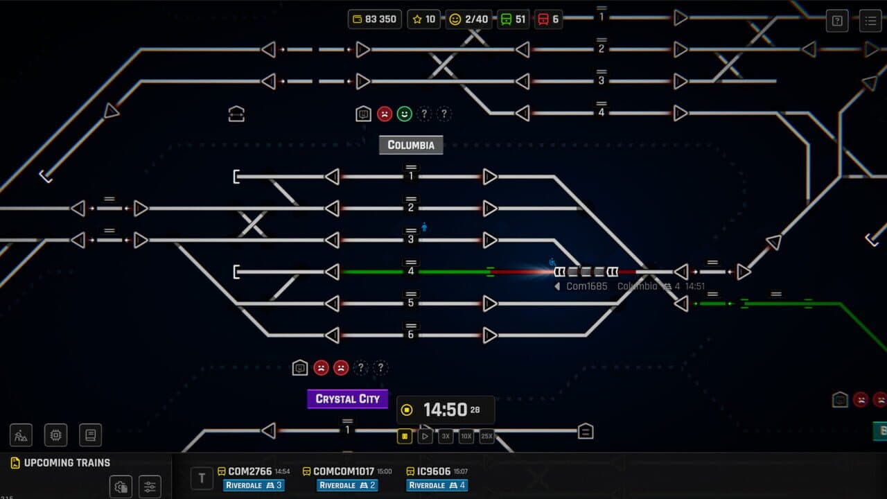 Rail Route: Happy Passengers thumbnail 7