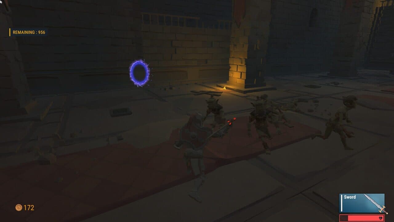 Hero vs. 1000 thumbnail 3