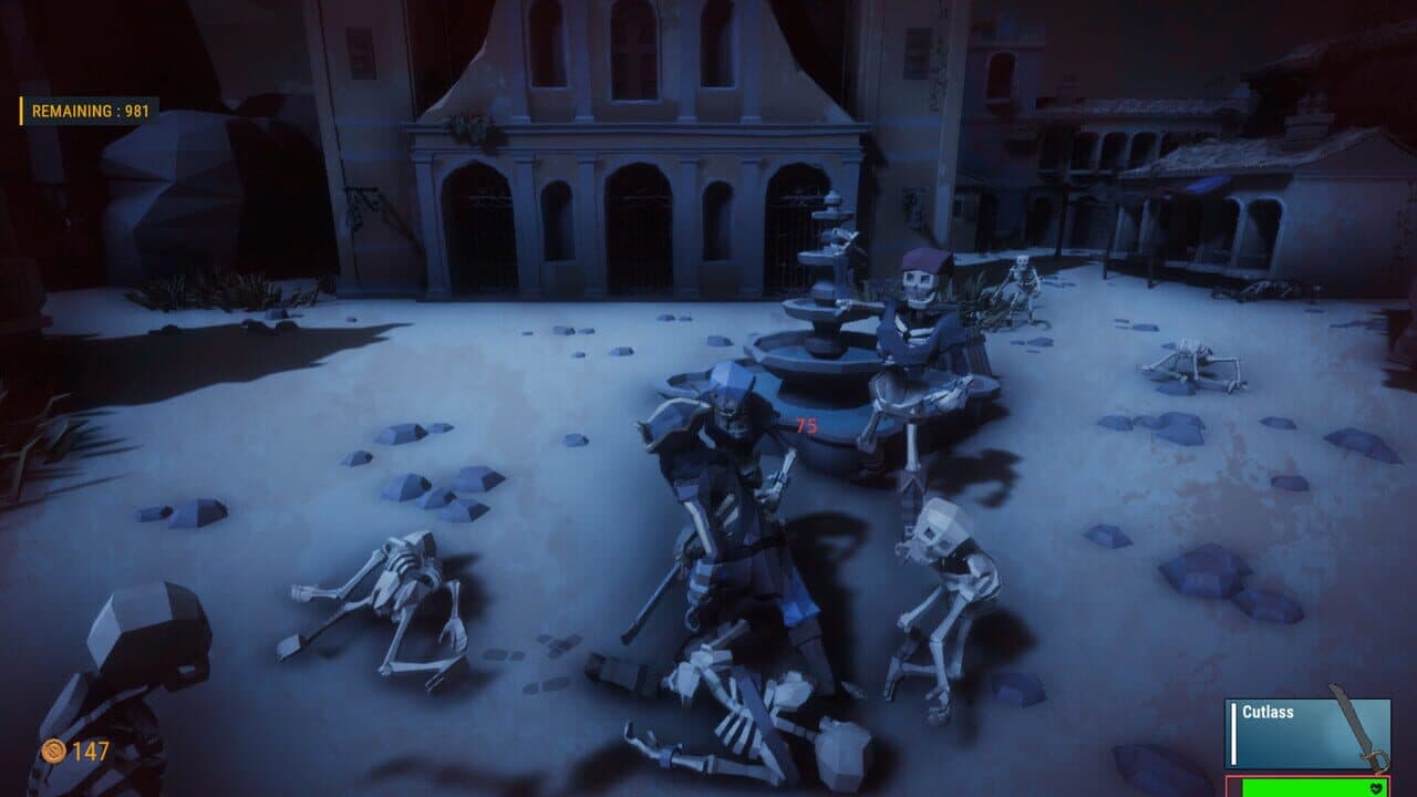 Hero vs. 1000 thumbnail 5
