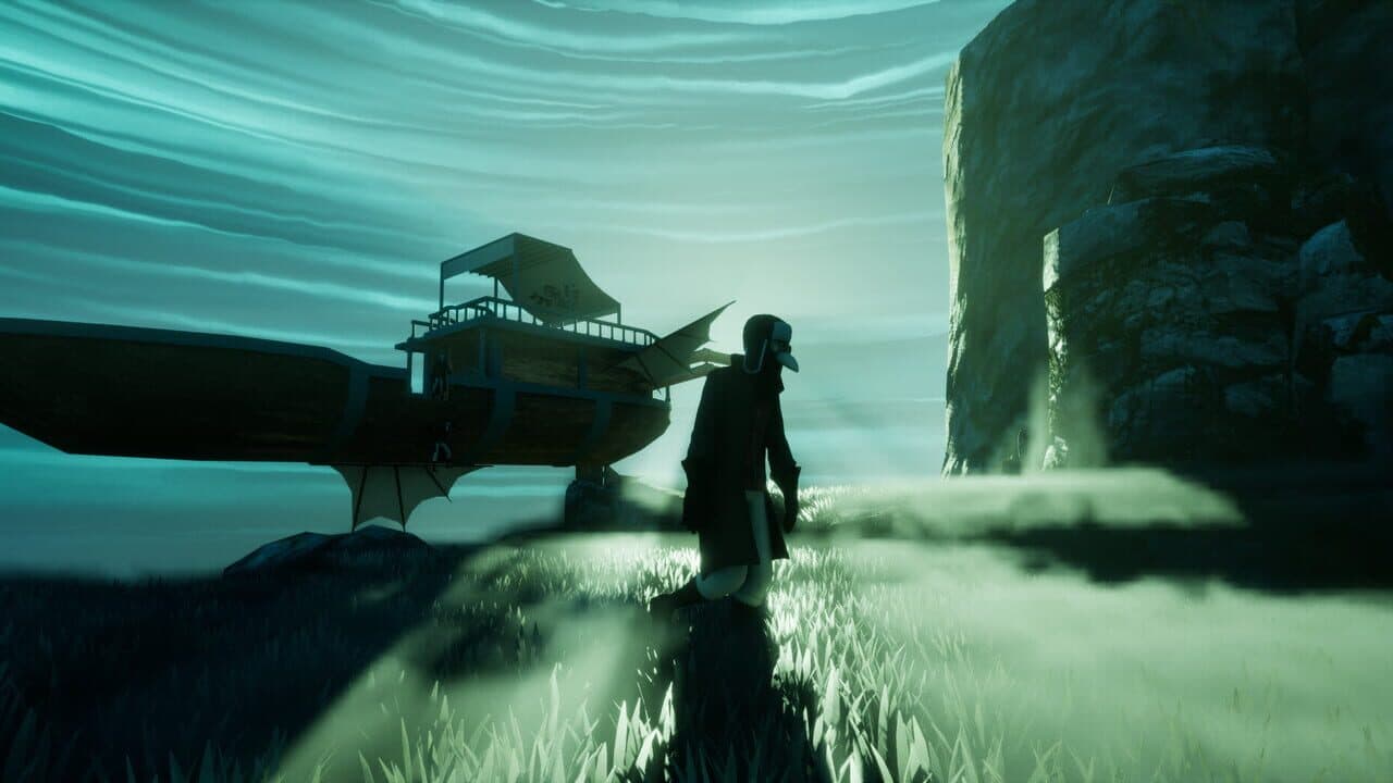 Skyward Extraction screenshot 1