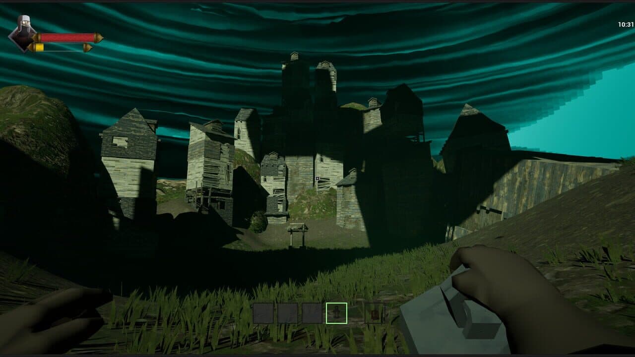 Skyward Extraction thumbnail 4