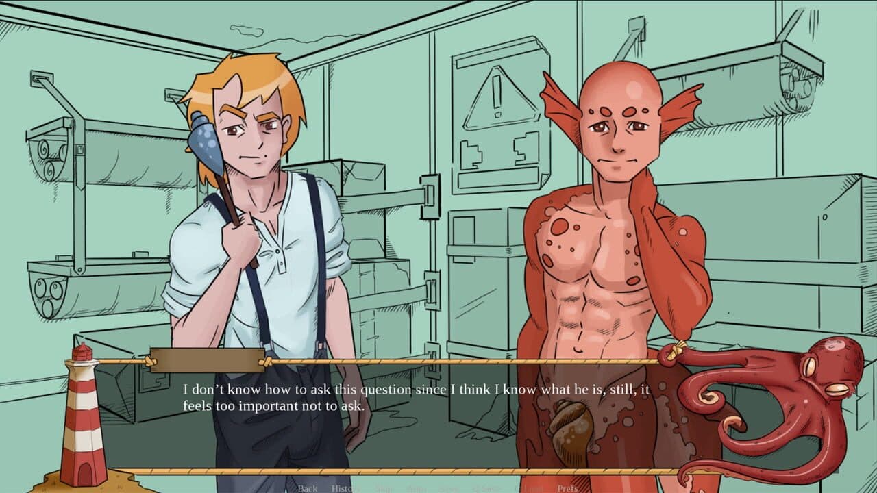 Catch of the day screenshot 1