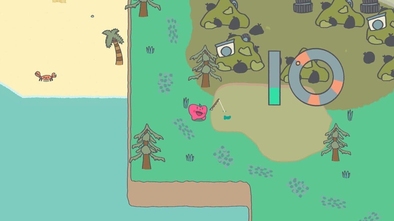 Apples Busy Day thumbnail 3