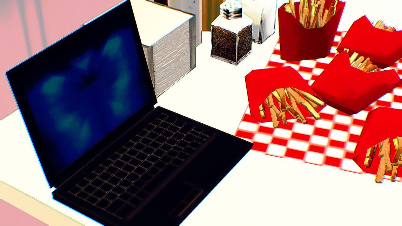 Eye To Me thumbnail 3