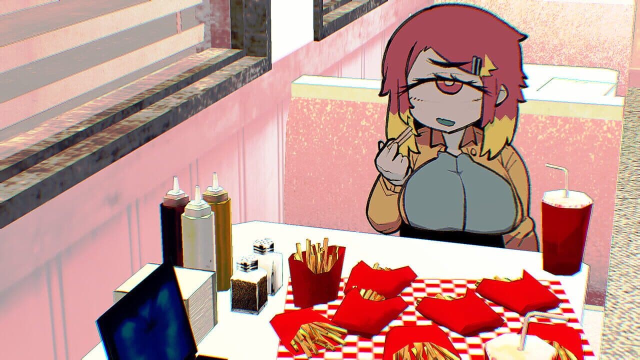 Eye To Me thumbnail 4