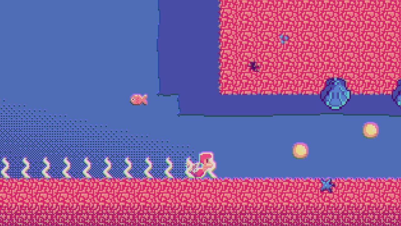Seashell Thief thumbnail 4
