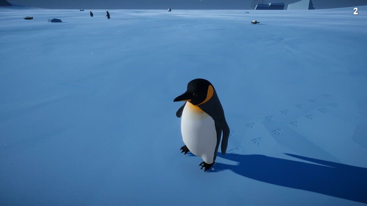 Penguin Helper thumbnail 2