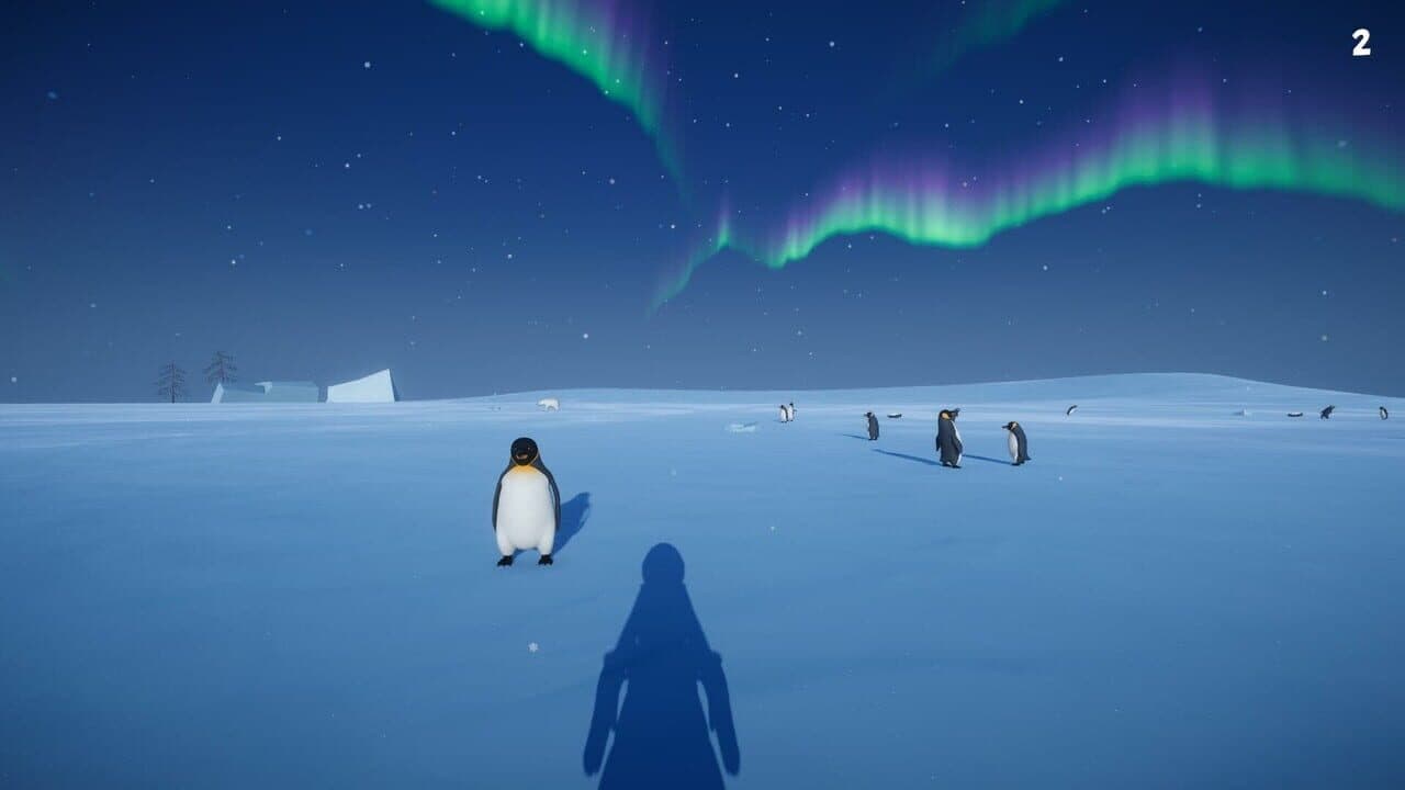 Penguin Helper thumbnail 3