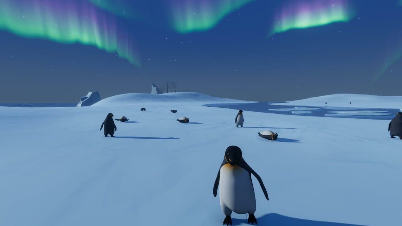Penguin Helper thumbnail 4