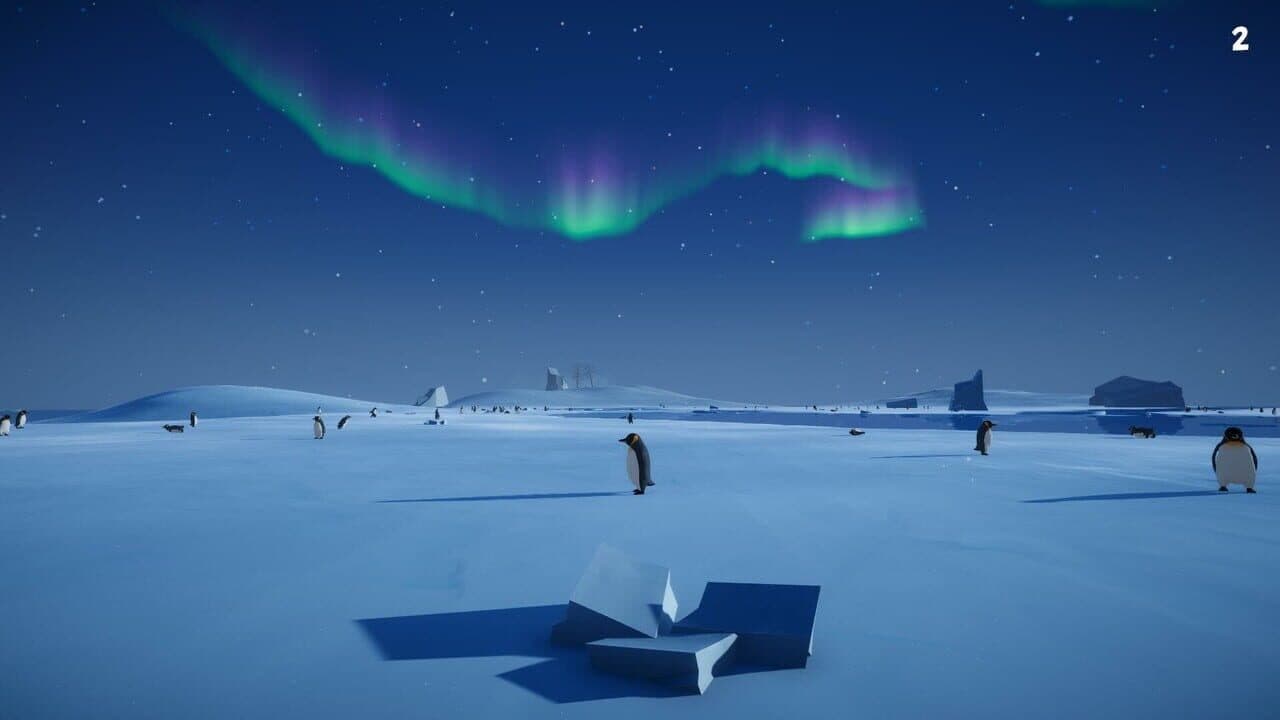 Penguin Helper thumbnail 5