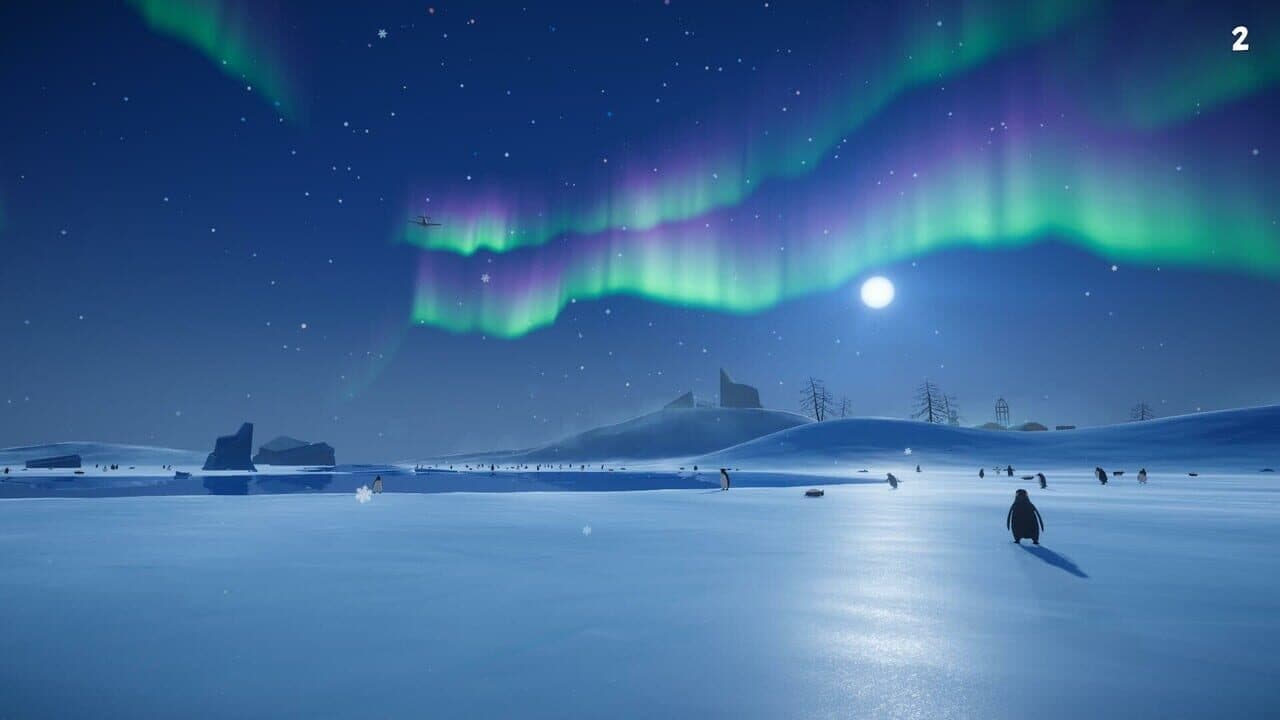 Penguin Helper thumbnail 6