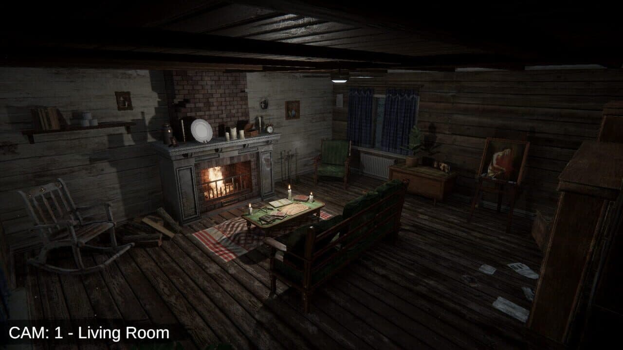 Look Closer! screenshot 1