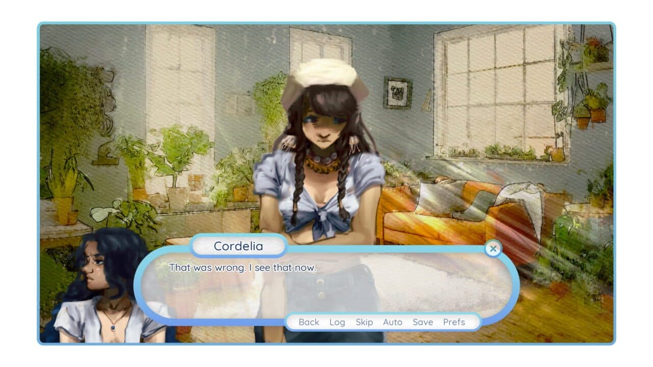 Where the Anemones Bloom thumbnail 3