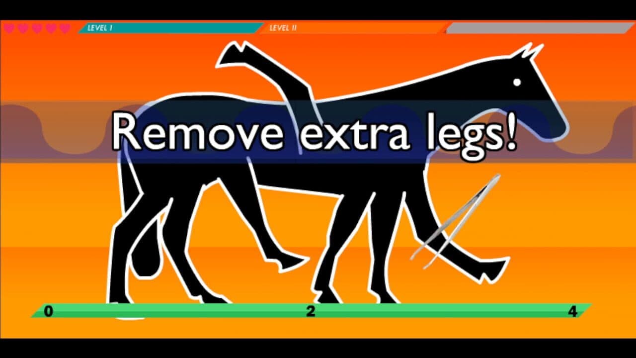 Four Second Forever thumbnail 2
