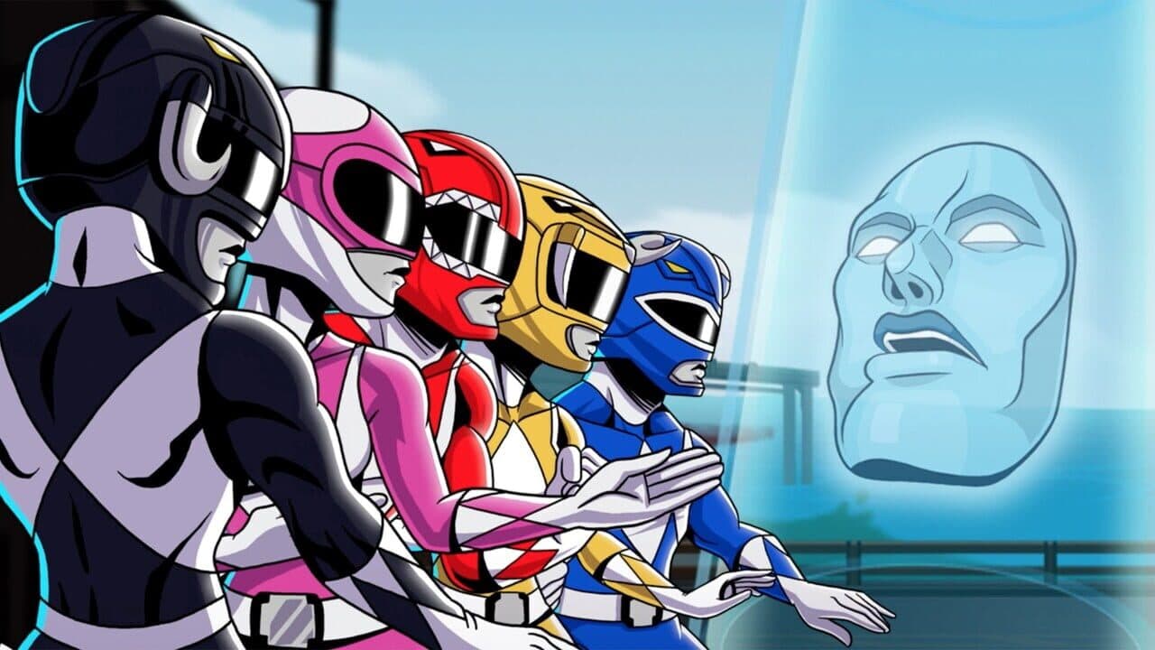 Saban's Mighty Morphin Power Rangers: Mega Battle thumbnail 4