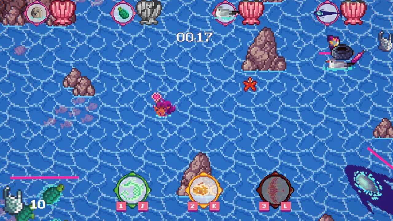 Plastic Invasion: A Super Magical Mermaid Adventure thumbnail 2