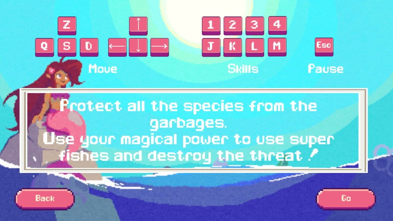 Plastic Invasion: A Super Magical Mermaid Adventure thumbnail 3