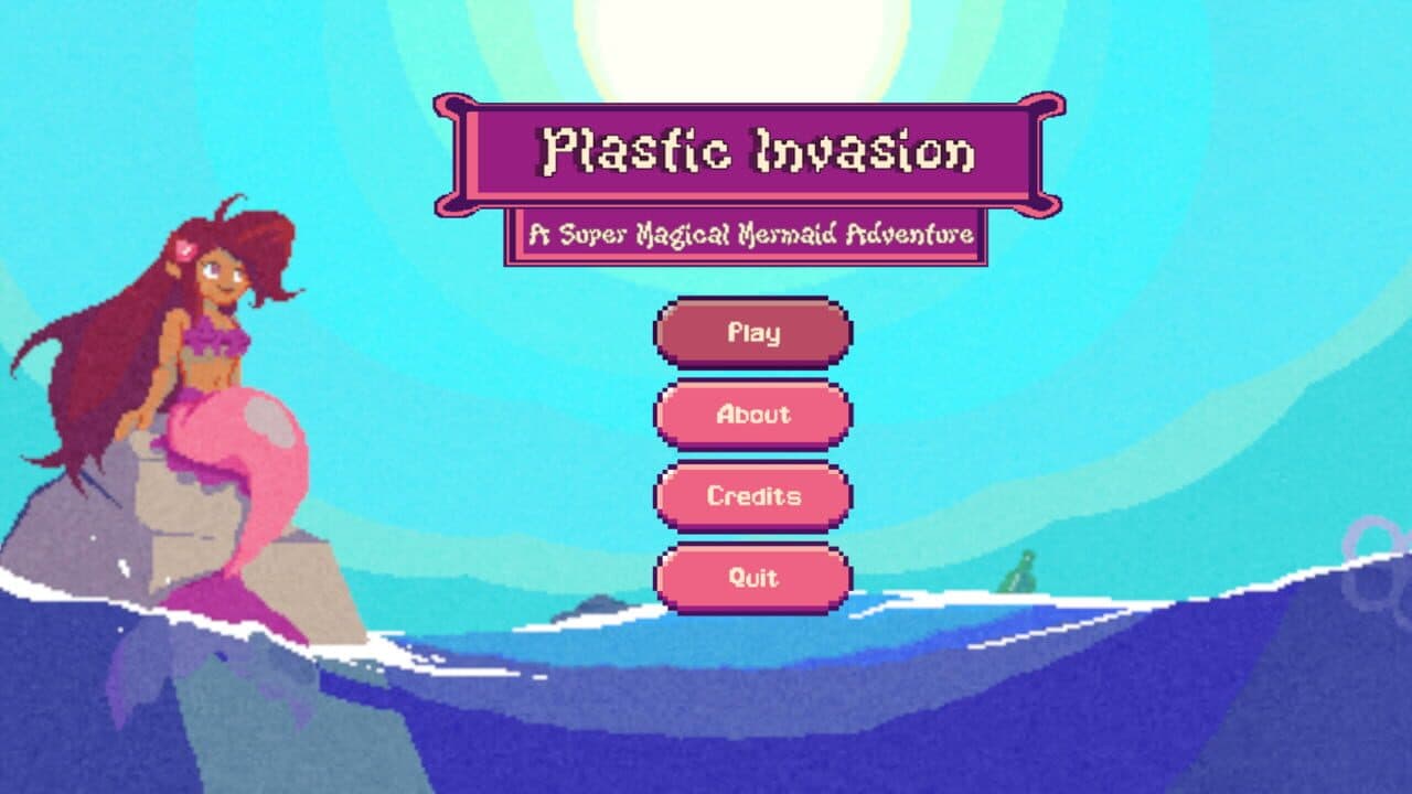 Plastic Invasion: A Super Magical Mermaid Adventure thumbnail 4