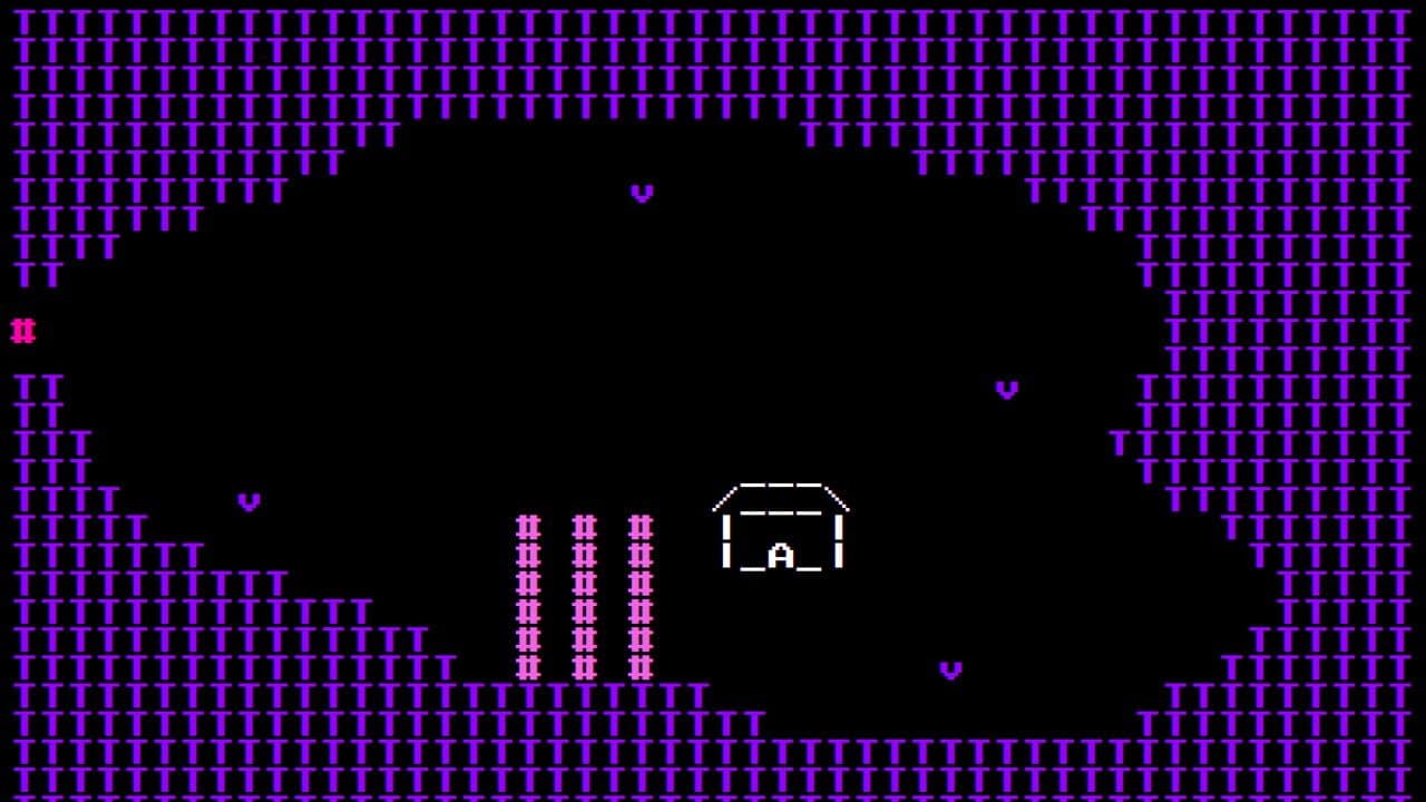 The Pepper Prince: Prologue screenshot 1