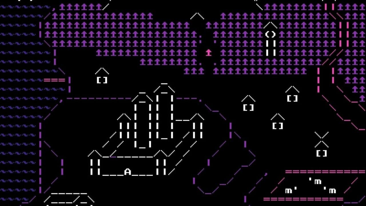 The Pepper Prince: Episode 3 - Into Thin Air screenshot 1