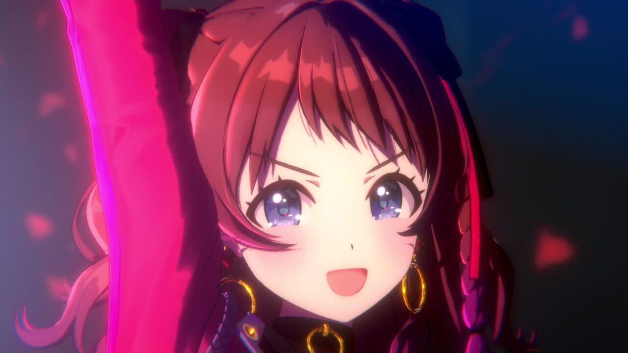 Gakuen Idolmaster thumbnail 2