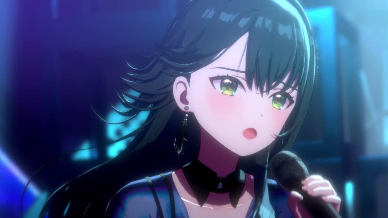 Gakuen Idolmaster thumbnail 4