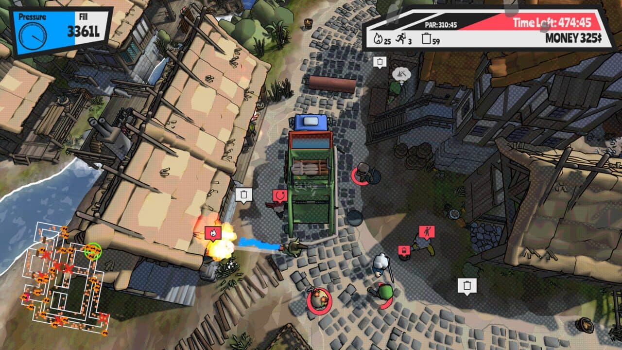 Garbage Crew! thumbnail 5