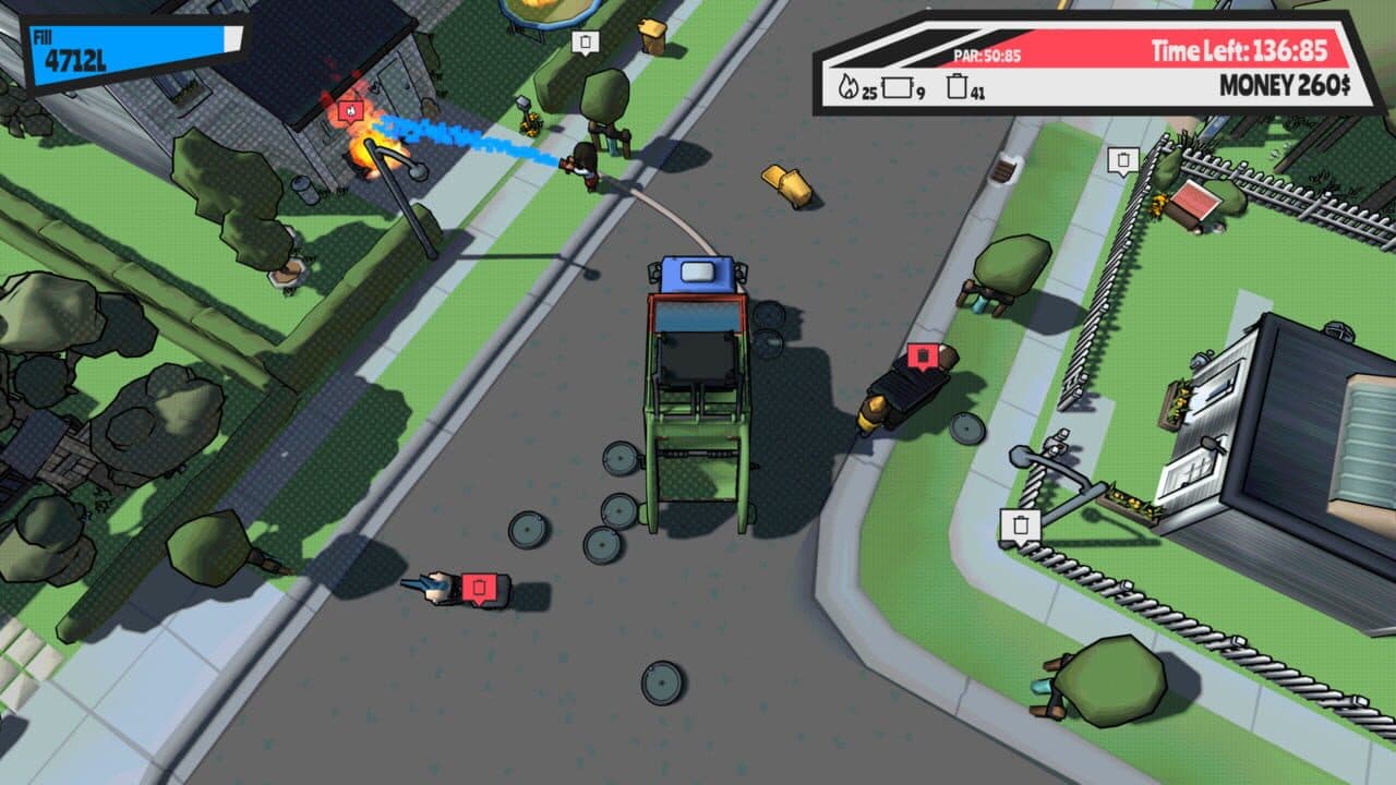 Garbage Crew! thumbnail 6