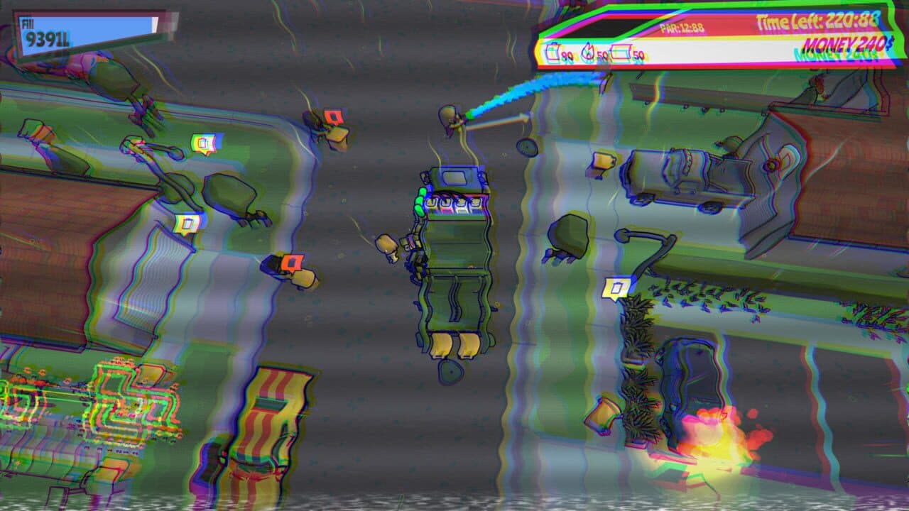 Garbage Crew! thumbnail 8