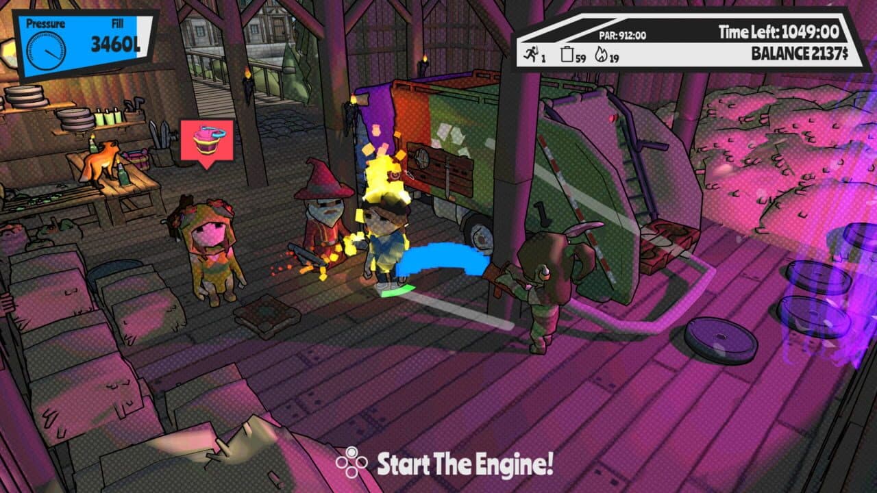 Garbage Crew! thumbnail 4