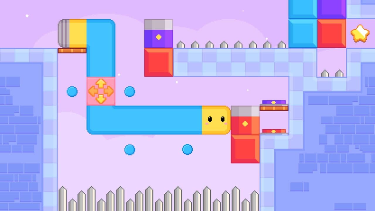 Growmi screenshot 1