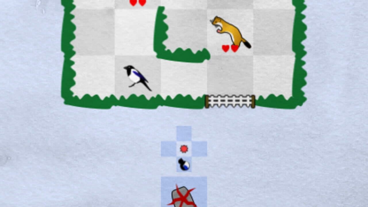 Magpie screenshot 1
