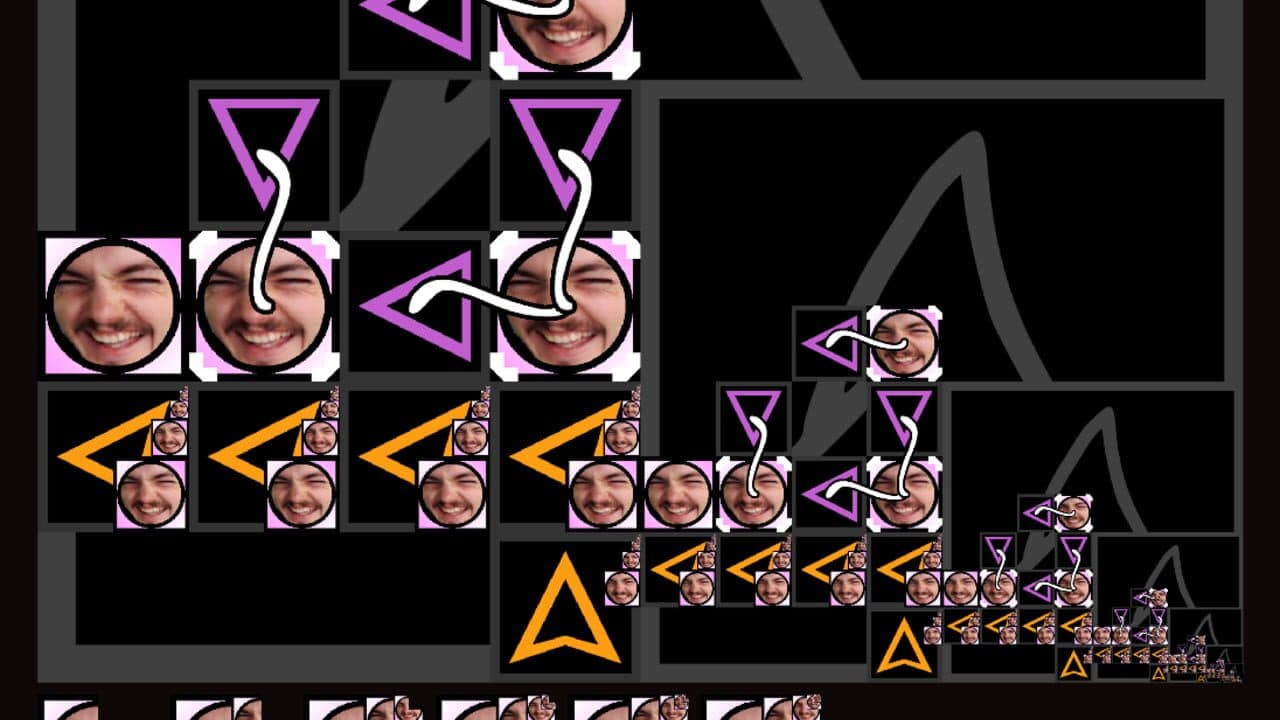 Fractal Factory screenshot 1