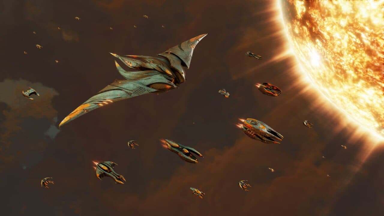Sins of a Solar Empire II thumbnail 4