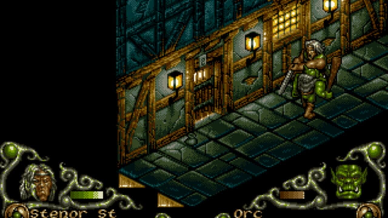 Darkmere: The Nightmare's Begun thumbnail 3