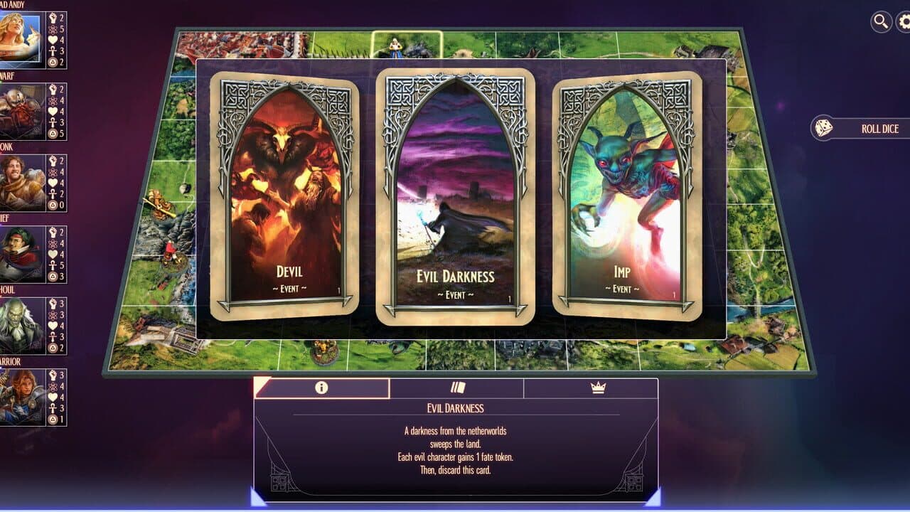 Talisman: Digital 5th Edition thumbnail 2