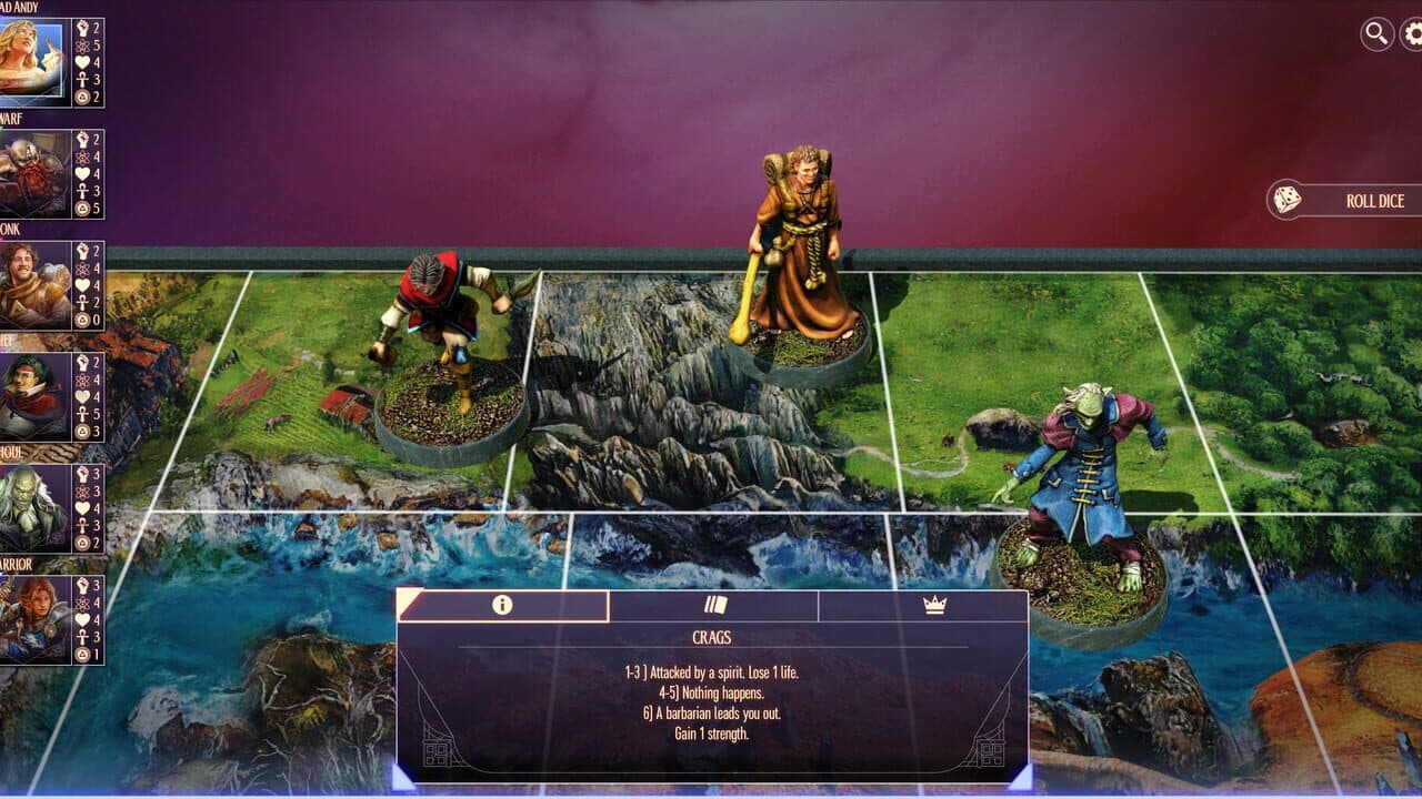 Talisman: Digital 5th Edition thumbnail 3