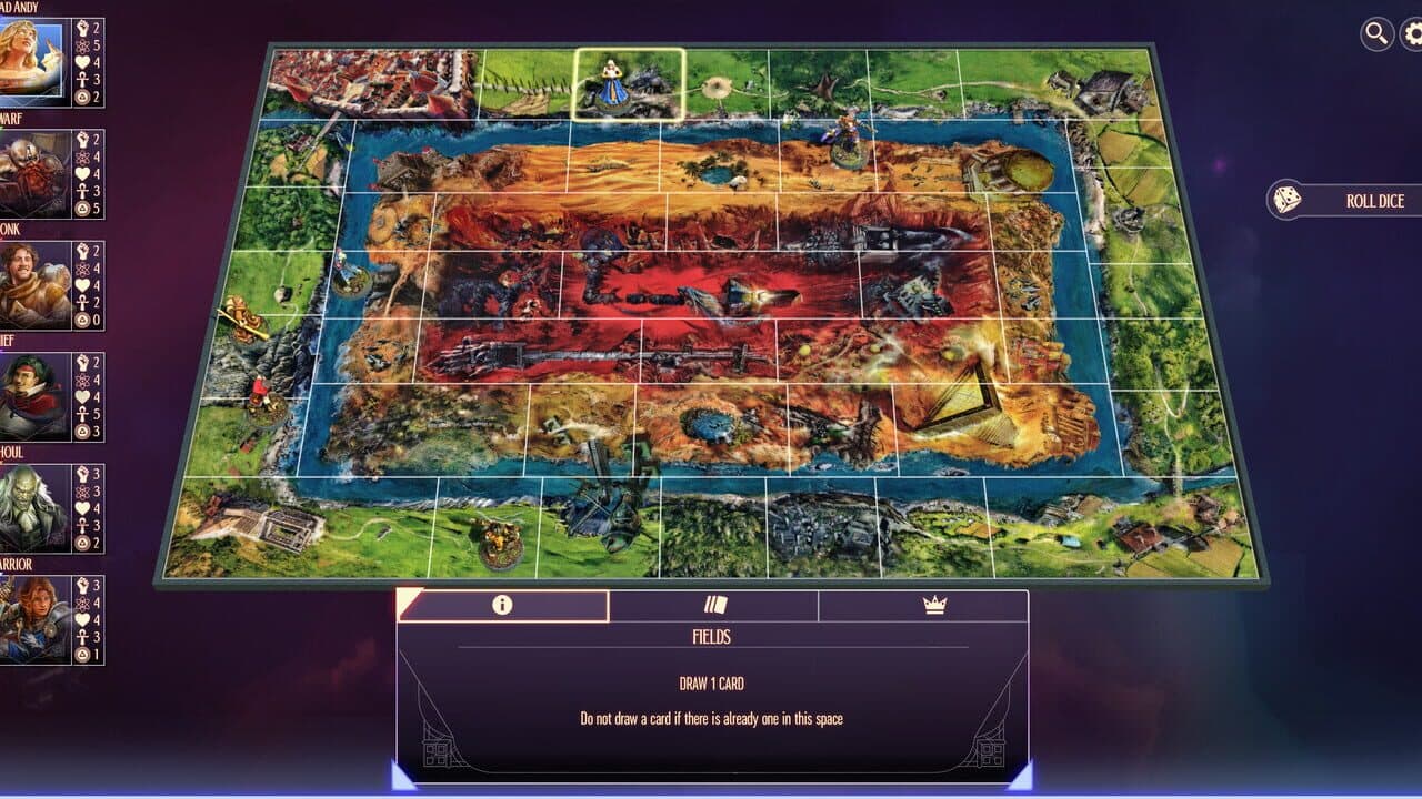 Talisman: Digital 5th Edition thumbnail 4