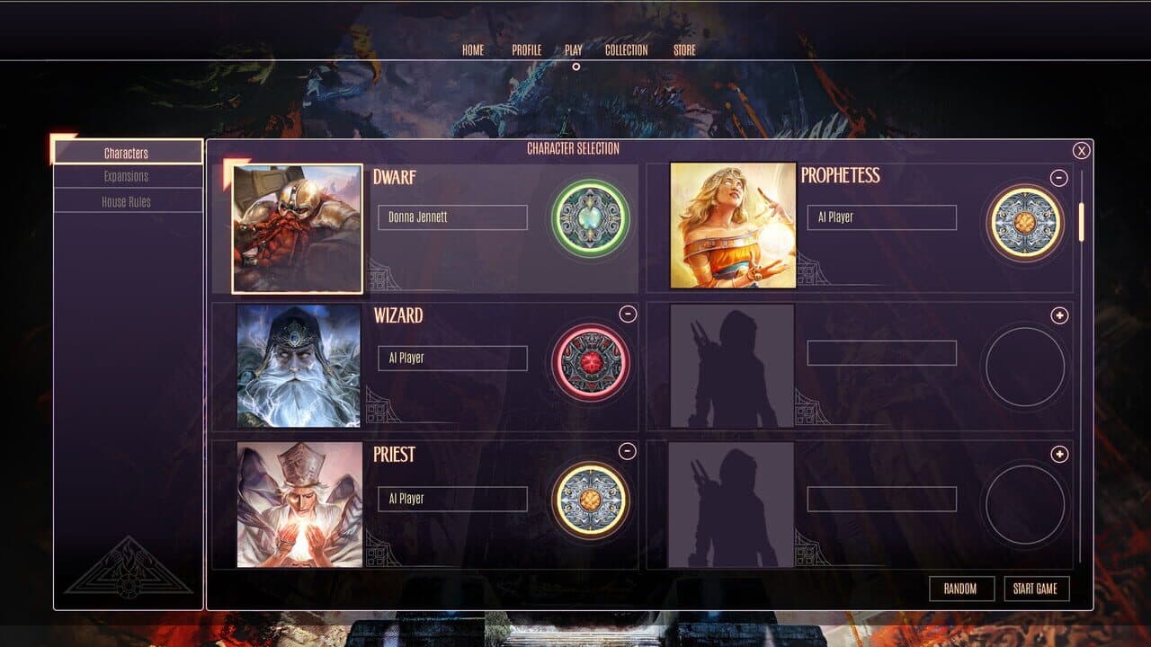 Talisman: Digital 5th Edition thumbnail 6