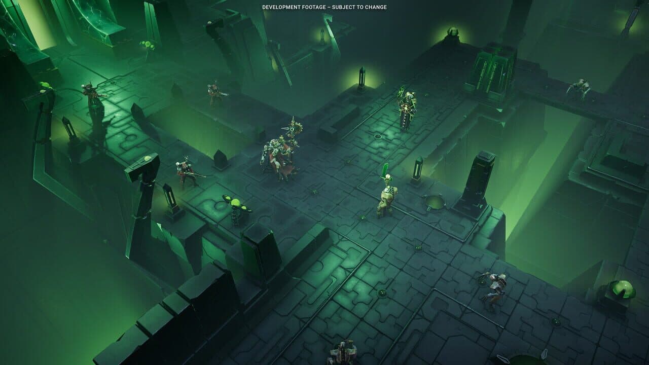 Warhammer 40,000: Mechanicus II thumbnail 4