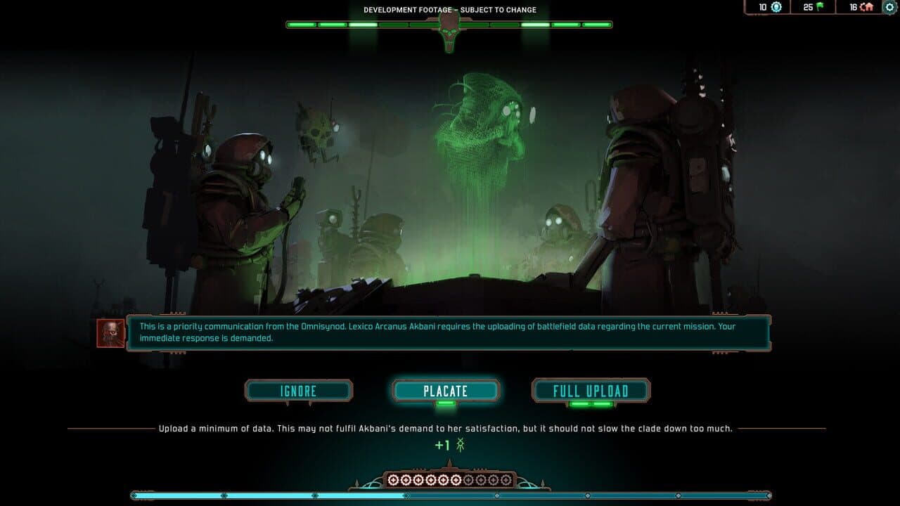 Warhammer 40,000: Mechanicus II thumbnail 2