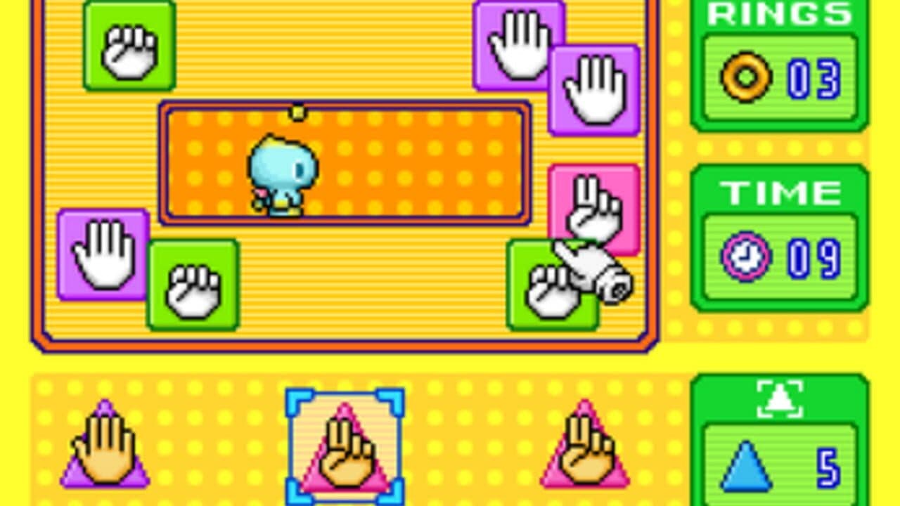 Tiny Chao Garden DX thumbnail 4