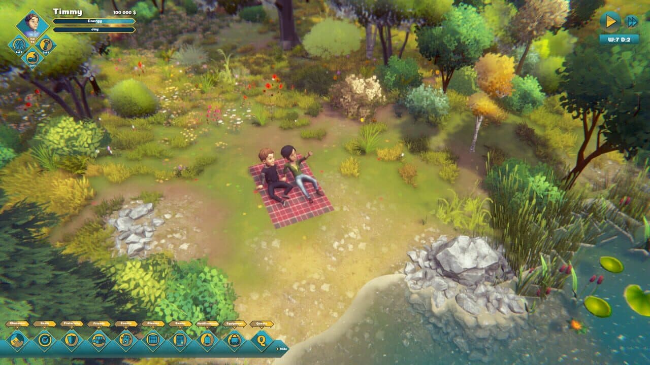 Campus Life thumbnail 2