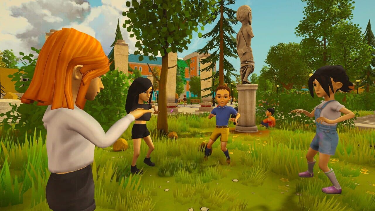 Campus Life thumbnail 3