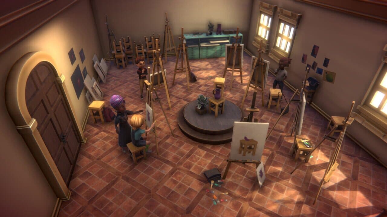 Campus Life thumbnail 4