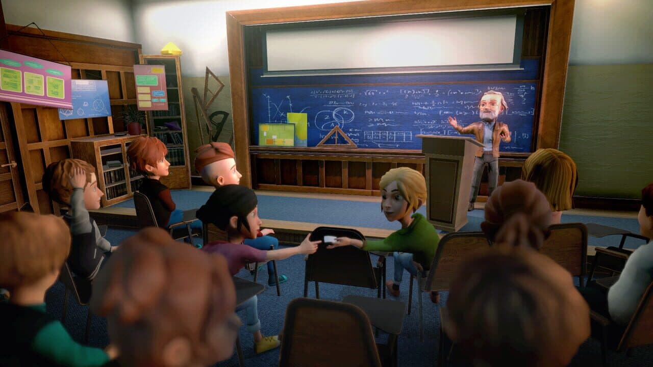 Campus Life thumbnail 6