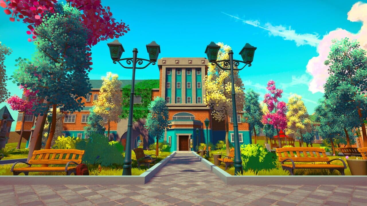 Campus Life thumbnail 7