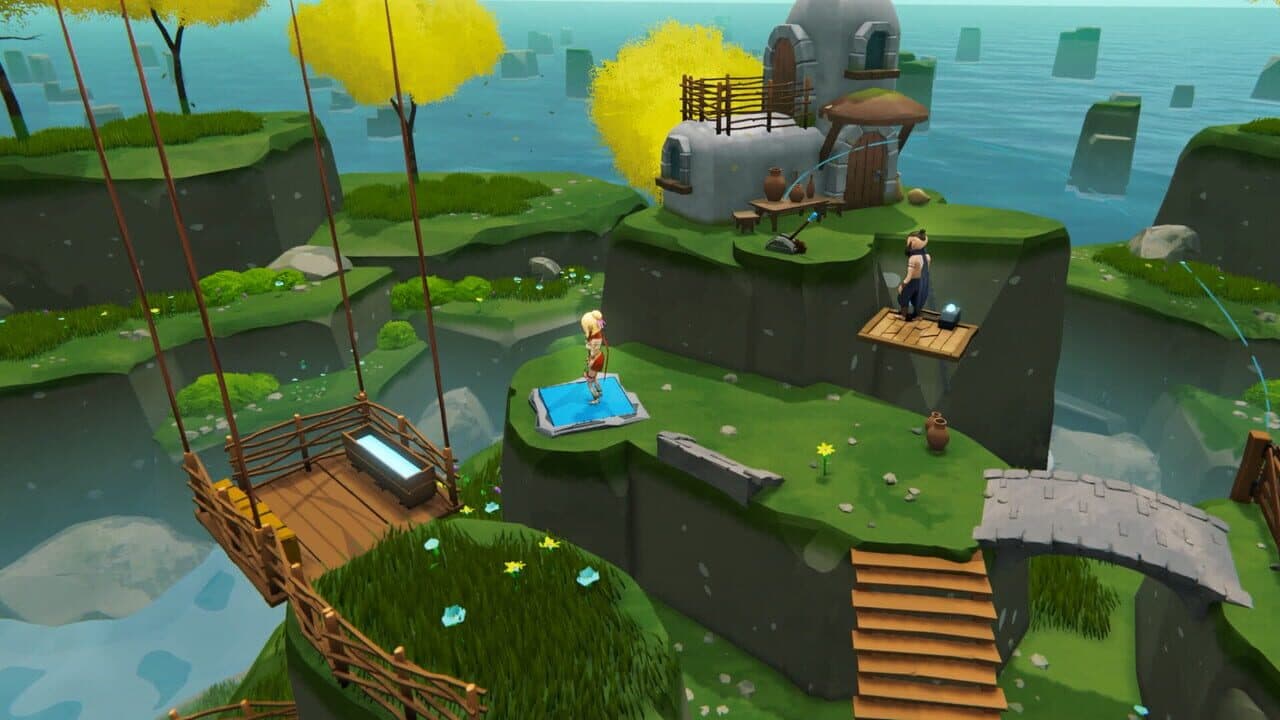 Sheep Sweep thumbnail 7