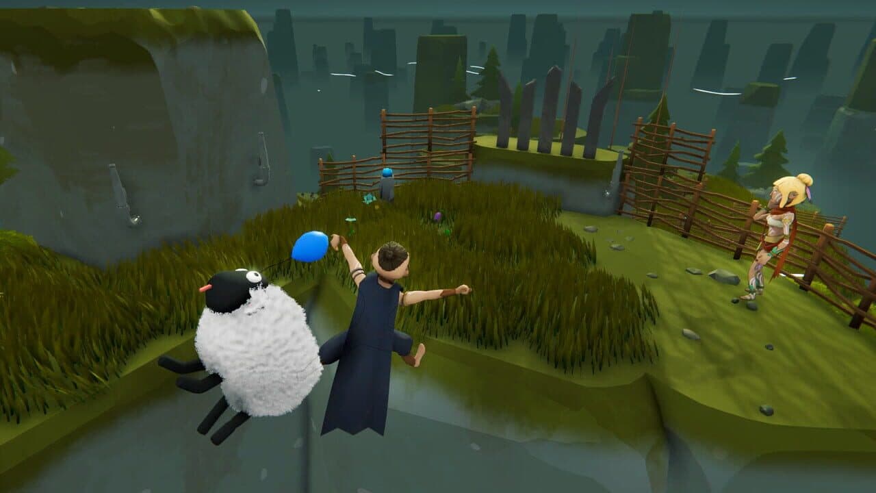 Sheep Sweep thumbnail 2