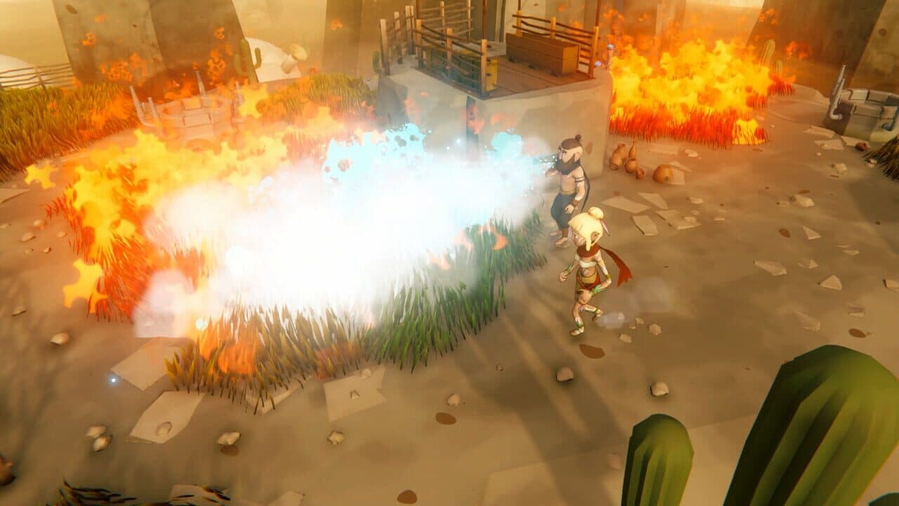 Sheep Sweep thumbnail 3
